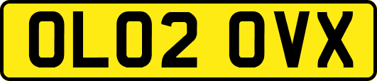 OL02OVX
