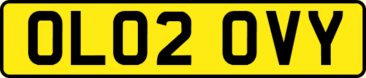 OL02OVY
