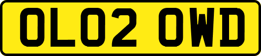 OL02OWD