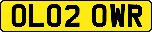 OL02OWR