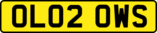 OL02OWS