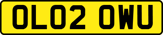 OL02OWU