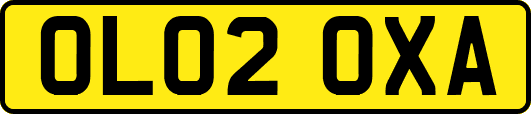 OL02OXA