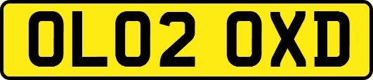 OL02OXD