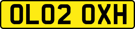 OL02OXH