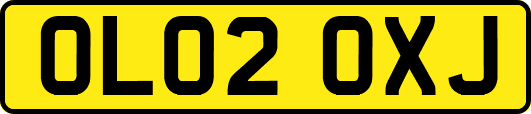 OL02OXJ