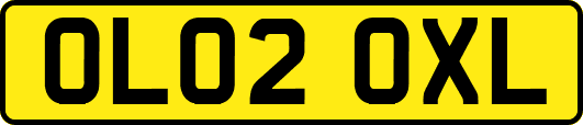 OL02OXL