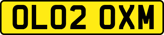 OL02OXM