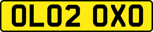OL02OXO