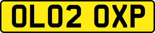 OL02OXP