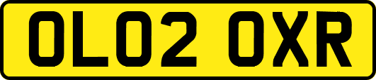 OL02OXR