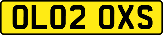 OL02OXS