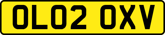OL02OXV