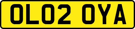 OL02OYA