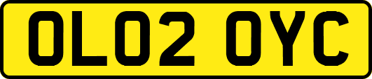 OL02OYC