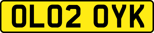 OL02OYK