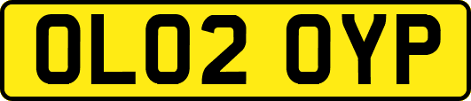 OL02OYP