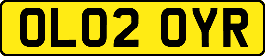 OL02OYR