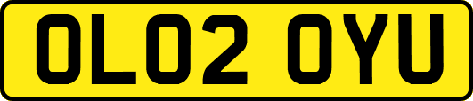OL02OYU