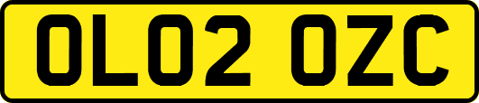 OL02OZC