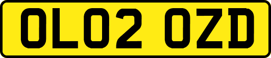 OL02OZD