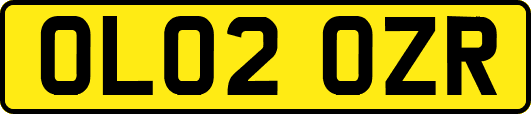 OL02OZR