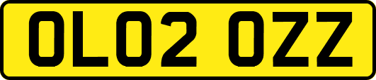 OL02OZZ