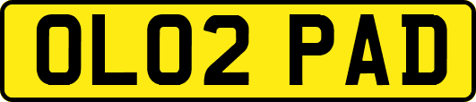 OL02PAD