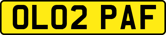 OL02PAF
