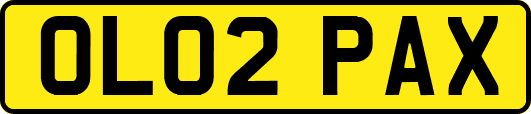 OL02PAX