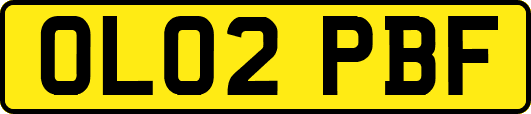OL02PBF