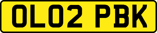 OL02PBK