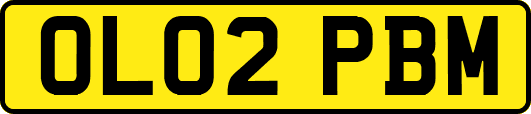 OL02PBM