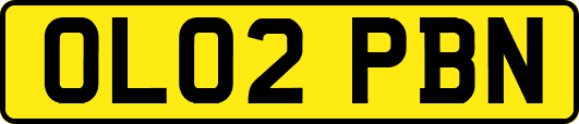 OL02PBN