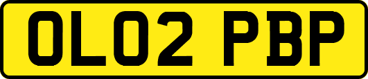 OL02PBP