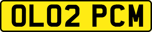 OL02PCM