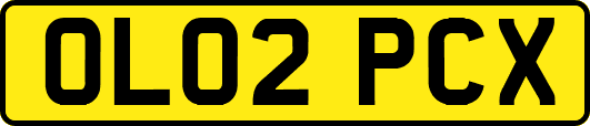 OL02PCX