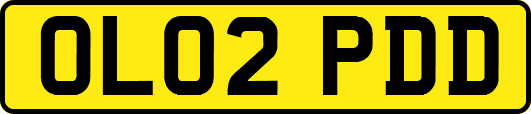 OL02PDD
