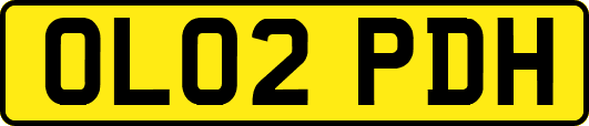 OL02PDH