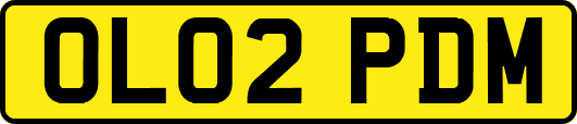 OL02PDM