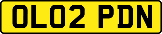 OL02PDN