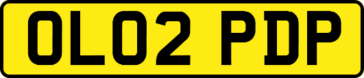 OL02PDP