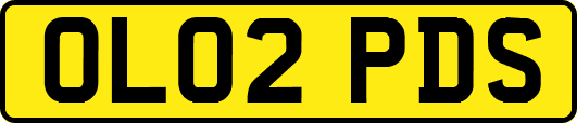 OL02PDS