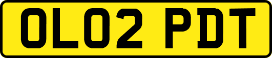 OL02PDT