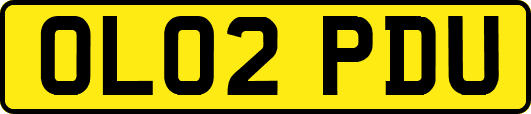 OL02PDU