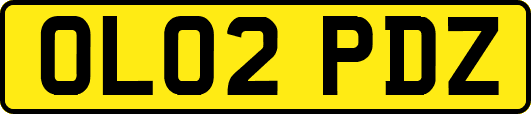 OL02PDZ