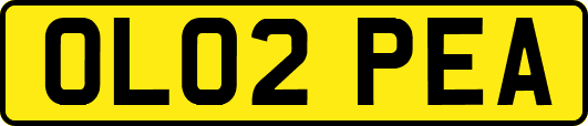 OL02PEA