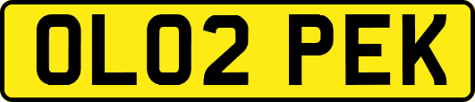 OL02PEK