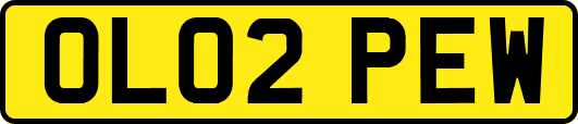 OL02PEW