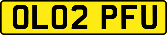 OL02PFU